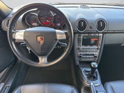 Porsche Cayman Gebrauchtwagen Porsche Cayman Gebrauchtwagen