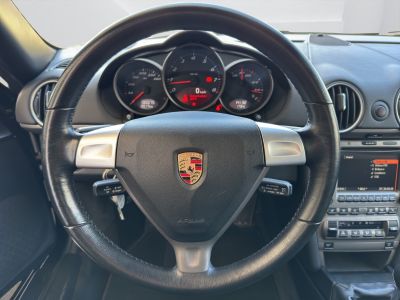 Porsche Cayman Gebrauchtwagen Porsche Cayman Gebrauchtwagen