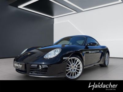 Porsche Cayman Gebrauchtwagen Porsche Cayman Gebrauchtwagen