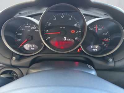 Porsche Cayman Gebrauchtwagen Porsche Cayman Gebrauchtwagen