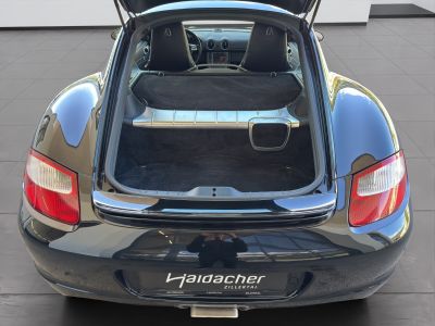 Porsche Cayman Gebrauchtwagen Porsche Cayman Gebrauchtwagen