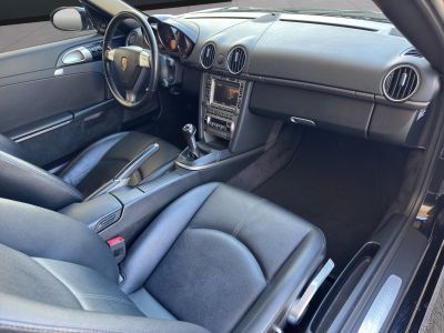 Porsche Cayman Gebrauchtwagen Porsche Cayman Gebrauchtwagen