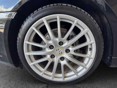 Porsche Cayman Gebrauchtwagen Porsche Cayman Gebrauchtwagen