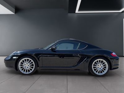 Porsche Cayman Gebrauchtwagen Porsche Cayman Gebrauchtwagen