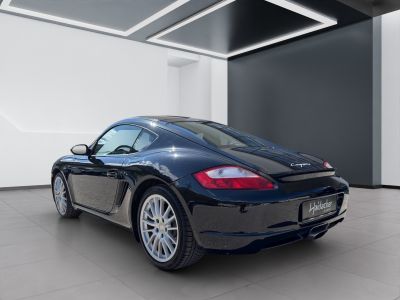Porsche Cayman Gebrauchtwagen Porsche Cayman Gebrauchtwagen
