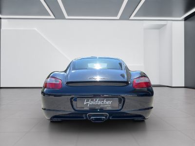 Porsche Cayman Gebrauchtwagen Porsche Cayman Gebrauchtwagen