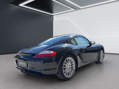 Porsche Cayman Gebrauchtwagen Porsche Cayman Gebrauchtwagen