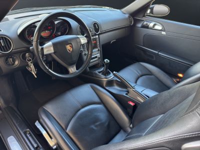 Porsche Cayman Gebrauchtwagen Porsche Cayman Gebrauchtwagen