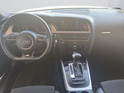 Audi A5 Gebrauchtwagen Audi A5 Gebrauchtwagen