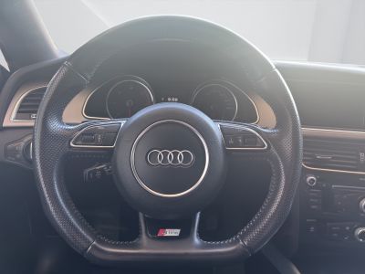 Audi A5 Gebrauchtwagen Audi A5 Gebrauchtwagen
