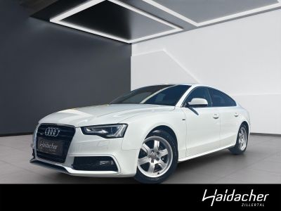 Audi A5 Gebrauchtwagen Audi A5 Gebrauchtwagen