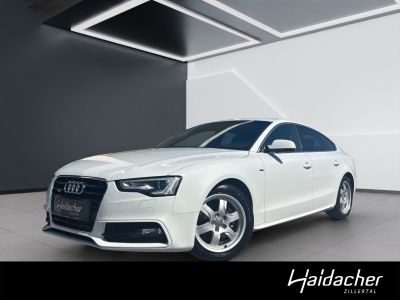 Audi A5 Gebrauchtwagen