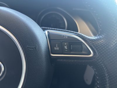 Audi A5 Gebrauchtwagen Audi A5 Gebrauchtwagen