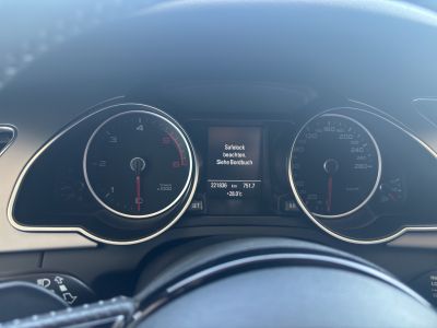 Audi A5 Gebrauchtwagen Audi A5 Gebrauchtwagen