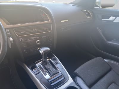 Audi A5 Gebrauchtwagen Audi A5 Gebrauchtwagen
