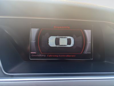 Audi A5 Gebrauchtwagen Audi A5 Gebrauchtwagen