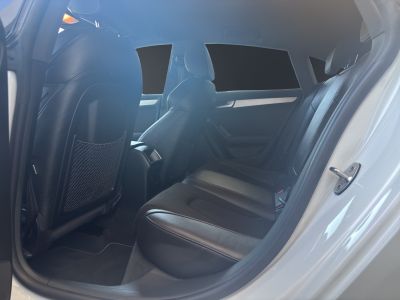 Audi A5 Gebrauchtwagen Audi A5 Gebrauchtwagen