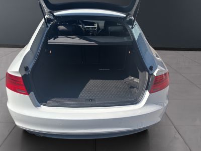 Audi A5 Gebrauchtwagen Audi A5 Gebrauchtwagen