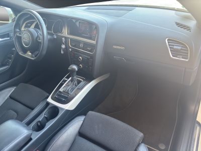 Audi A5 Gebrauchtwagen Audi A5 Gebrauchtwagen