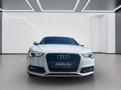 Audi A5 Gebrauchtwagen Audi A5 Gebrauchtwagen