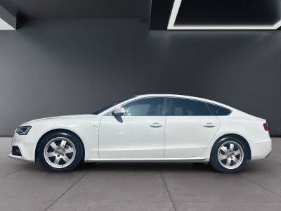 Audi A5 Gebrauchtwagen Audi A5 Gebrauchtwagen