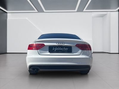 Audi A5 Gebrauchtwagen Audi A5 Gebrauchtwagen