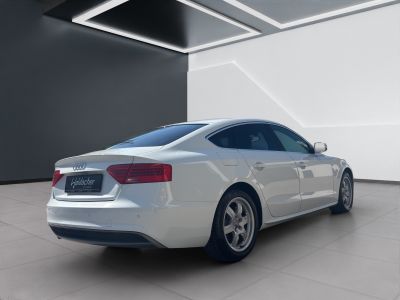 Audi A5 Gebrauchtwagen Audi A5 Gebrauchtwagen