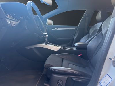 Audi A5 Gebrauchtwagen Audi A5 Gebrauchtwagen