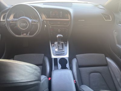 Audi A5 Gebrauchtwagen Audi A5 Gebrauchtwagen