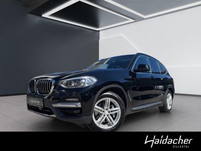 BMW X3 Gebrauchtwagen BMW X3 Gebrauchtwagen