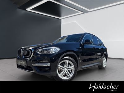 BMW X3 Gebrauchtwagen BMW X3 Gebrauchtwagen
