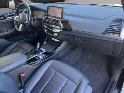 BMW X3 Gebrauchtwagen