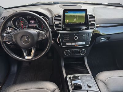 Mercedes-Benz GLE Gebrauchtwagen Mercedes-Benz GLE Gebrauchtwagen