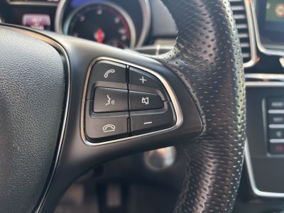 Mercedes-Benz GLE Gebrauchtwagen Mercedes-Benz GLE Gebrauchtwagen