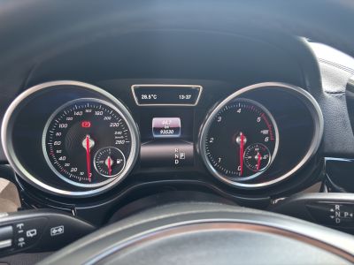Mercedes-Benz GLE Gebrauchtwagen Mercedes-Benz GLE Gebrauchtwagen