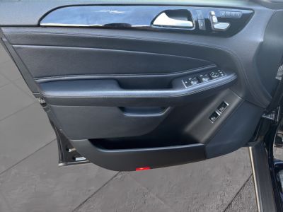 Mercedes-Benz GLE Gebrauchtwagen Mercedes-Benz GLE Gebrauchtwagen