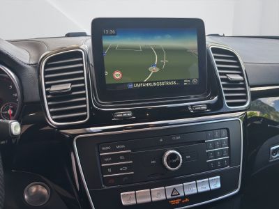 Mercedes-Benz GLE Gebrauchtwagen Mercedes-Benz GLE Gebrauchtwagen