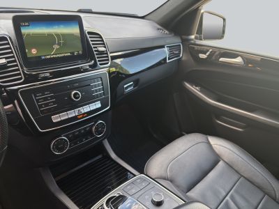 Mercedes-Benz GLE Gebrauchtwagen Mercedes-Benz GLE Gebrauchtwagen