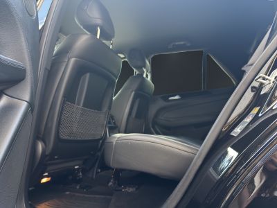 Mercedes-Benz GLE Gebrauchtwagen Mercedes-Benz GLE Gebrauchtwagen