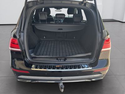 Mercedes-Benz GLE Gebrauchtwagen Mercedes-Benz GLE Gebrauchtwagen