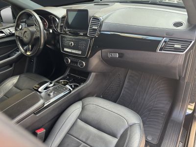 Mercedes-Benz GLE Gebrauchtwagen Mercedes-Benz GLE Gebrauchtwagen