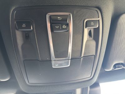 Mercedes-Benz GLE Gebrauchtwagen Mercedes-Benz GLE Gebrauchtwagen