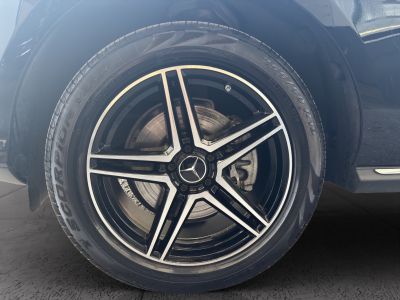 Mercedes-Benz GLE Gebrauchtwagen Mercedes-Benz GLE Gebrauchtwagen