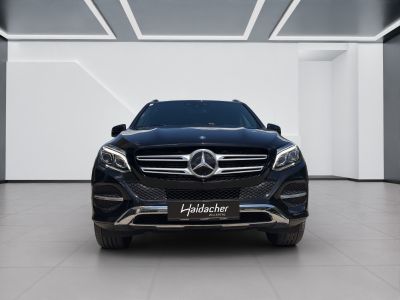 Mercedes-Benz GLE Gebrauchtwagen Mercedes-Benz GLE Gebrauchtwagen