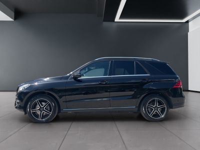 Mercedes-Benz GLE Gebrauchtwagen Mercedes-Benz GLE Gebrauchtwagen