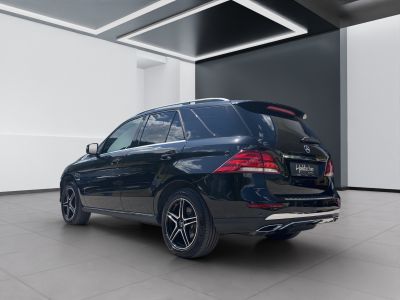 Mercedes-Benz GLE Gebrauchtwagen Mercedes-Benz GLE Gebrauchtwagen
