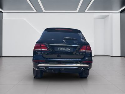 Mercedes-Benz GLE Gebrauchtwagen Mercedes-Benz GLE Gebrauchtwagen
