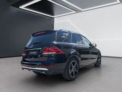 Mercedes-Benz GLE Gebrauchtwagen Mercedes-Benz GLE Gebrauchtwagen