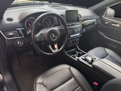 Mercedes-Benz GLE Gebrauchtwagen Mercedes-Benz GLE Gebrauchtwagen