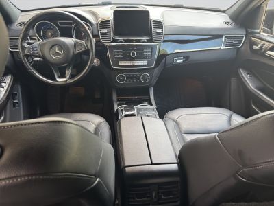 Mercedes-Benz GLE Gebrauchtwagen Mercedes-Benz GLE Gebrauchtwagen